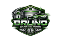 Bruno Garage Door